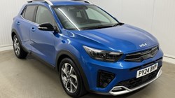 2024 (24) KIA STONIC 1.0T GDi 48V GT-Line S 5dr 5163371
