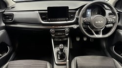 2024 (24) KIA STONIC 1.0T GDi 48V GT-Line S 5dr 5163350