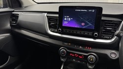 2024 (24) KIA STONIC 1.0T GDi 48V GT-Line S 5dr 5163358