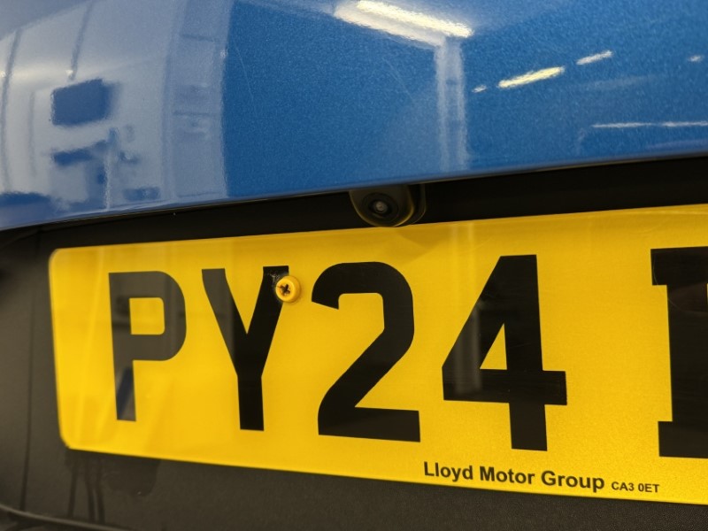 2024 (24) KIA STONIC 1.0T GDi 48V GT-Line S 5dr 5163345