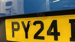 2024 (24) KIA STONIC 1.0T GDi 48V GT-Line S 5dr 5163345