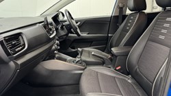 2024 (24) KIA STONIC 1.0T GDi 48V GT-Line S 5dr 5163352