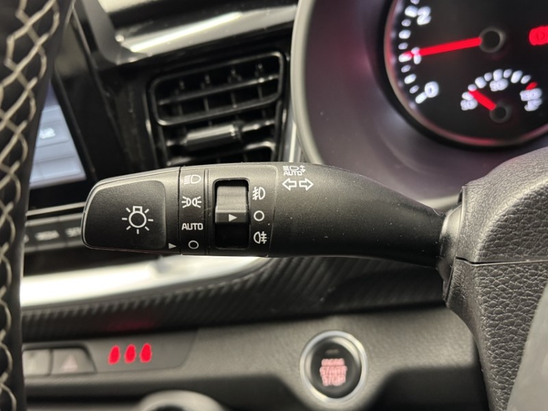 2024 (24) KIA STONIC 1.0T GDi 48V GT-Line S 5dr 5163369