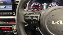 2024 (24) KIA STONIC 1.0T GDi 48V GT-Line S 5dr 5163366