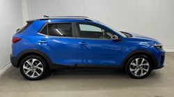2024 (24) KIA STONIC 1.0T GDi 48V GT-Line S 5dr 5163370