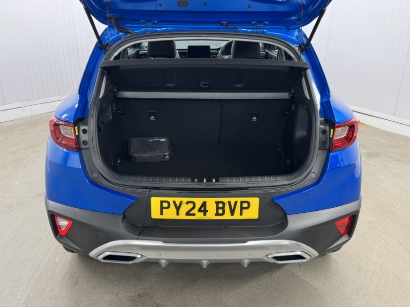 2024 (24) KIA STONIC 1.0T GDi 48V GT-Line S 5dr 5163346