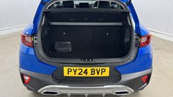 2024 (24) KIA STONIC 1.0T GDi 48V GT-Line S 5dr 5163346