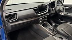 2024 (24) KIA STONIC 1.0T GDi 48V GT-Line S 5dr 5163351