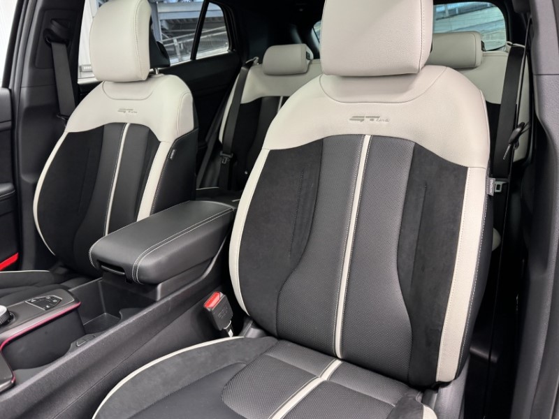 2026 (75) KIA SPORTAGE 1.6T GDi HEV GT-Line S 5dr Auto 5267454