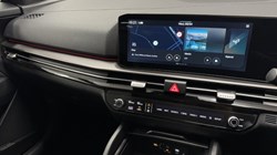 2026 (75) KIA SPORTAGE 1.6T GDi HEV GT-Line S 5dr Auto 5267464