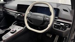 2026 (75) KIA SPORTAGE 1.6T GDi HEV GT-Line S 5dr Auto 5267455