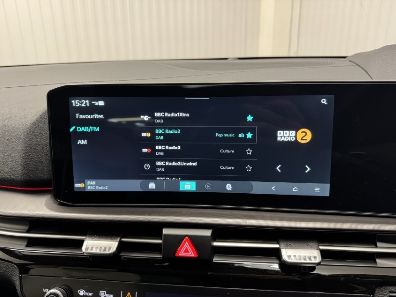 2026 (75) KIA SPORTAGE 1.6T GDi HEV GT-Line S 5dr Auto 5267467