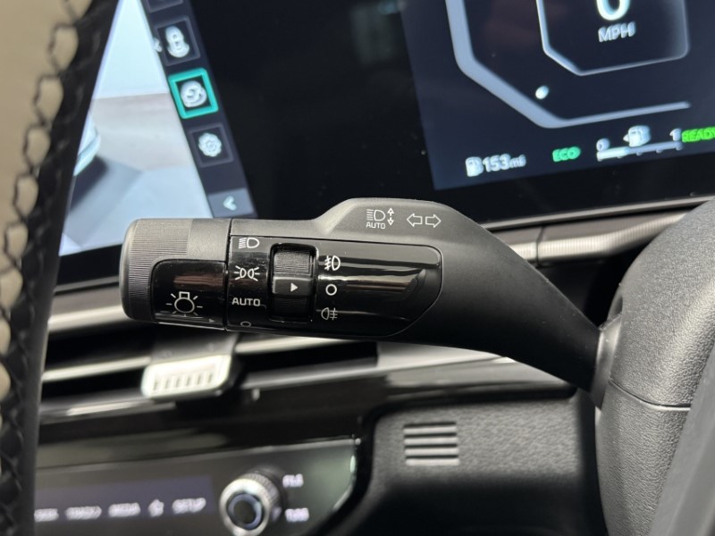 2026 (75) KIA SPORTAGE 1.6T GDi HEV GT-Line S 5dr Auto 5267439