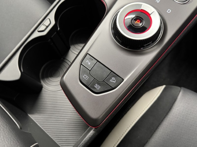 2026 (75) KIA SPORTAGE 1.6T GDi HEV GT-Line S 5dr Auto 5267431