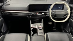 2026 (75) KIA SPORTAGE 1.6T GDi HEV GT-Line S 5dr Auto 5267452