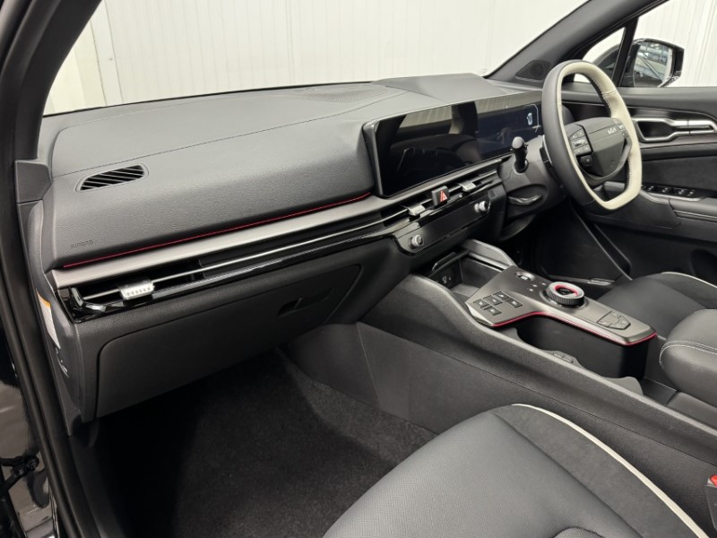 2026 (75) KIA SPORTAGE 1.6T GDi HEV GT-Line S 5dr Auto 5267430