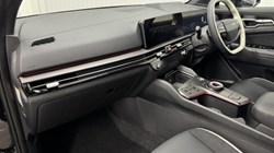 2026 (75) KIA SPORTAGE 1.6T GDi HEV GT-Line S 5dr Auto 5267430