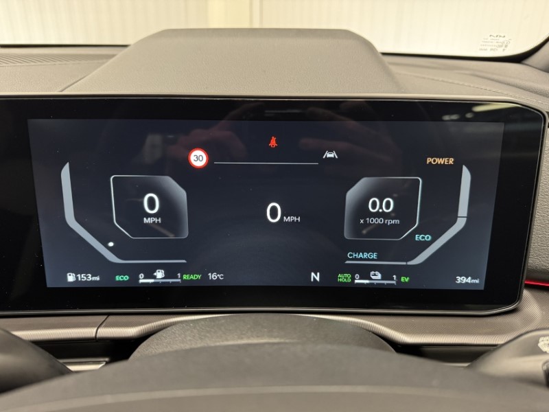 2026 (75) KIA SPORTAGE 1.6T GDi HEV GT-Line S 5dr Auto 5267437