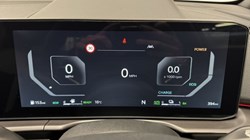 2026 (75) KIA SPORTAGE 1.6T GDi HEV GT-Line S 5dr Auto 5267437