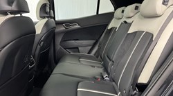 2026 (75) KIA SPORTAGE 1.6T GDi HEV GT-Line S 5dr Auto 5267448
