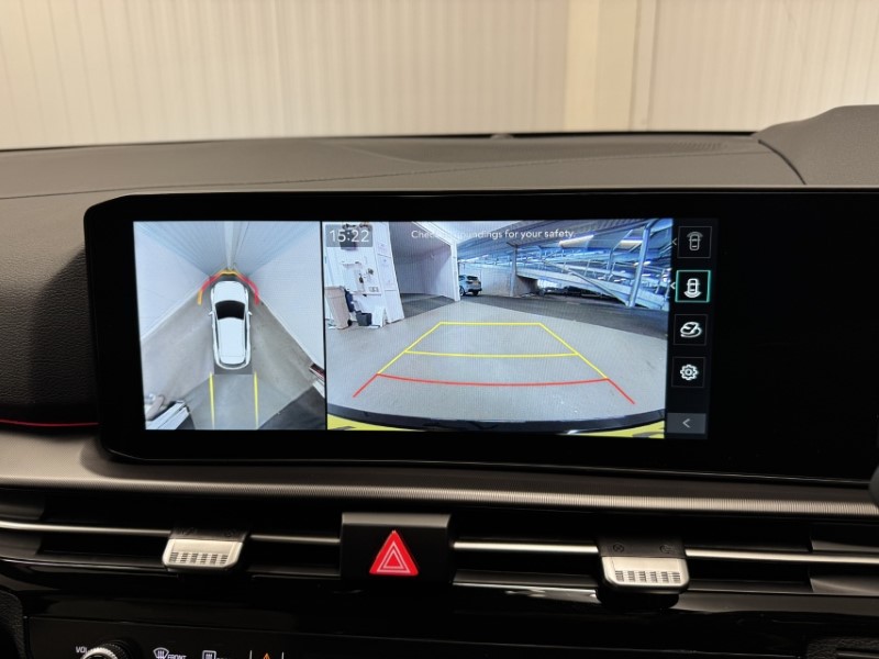 2026 (75) KIA SPORTAGE 1.6T GDi HEV GT-Line S 5dr Auto 5267468