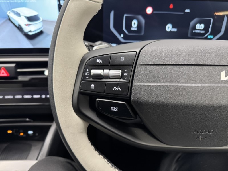 2026 (75) KIA SPORTAGE 1.6T GDi HEV GT-Line S 5dr Auto 5267435