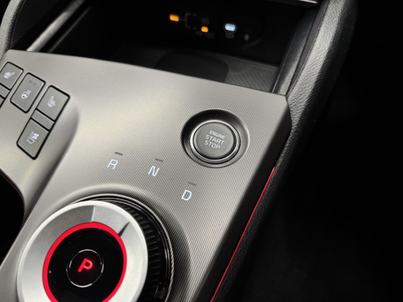 2026 (75) KIA SPORTAGE 1.6T GDi HEV GT-Line S 5dr Auto 5267462