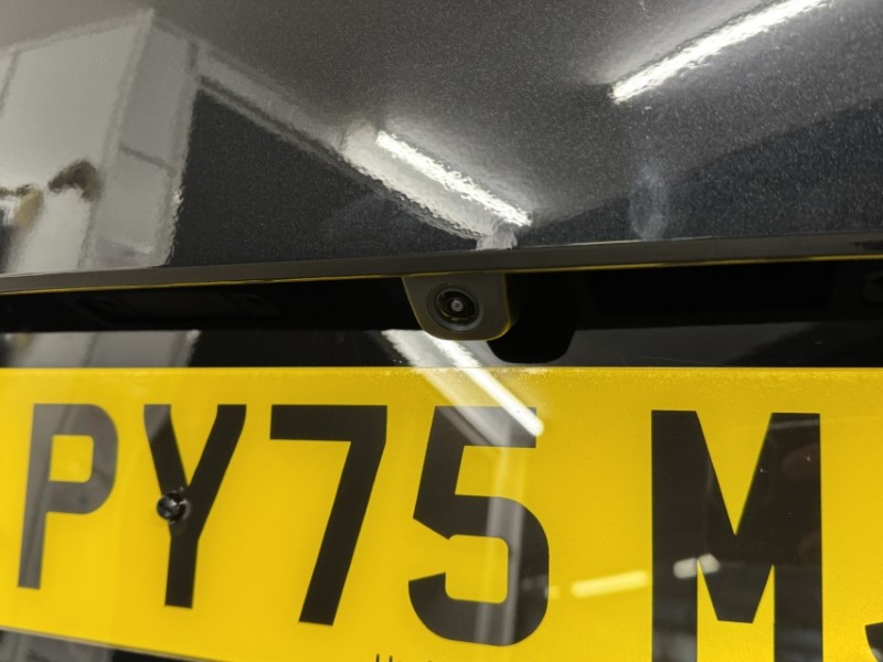 2026 (75) KIA SPORTAGE 1.6T GDi HEV GT-Line S 5dr Auto 5267445