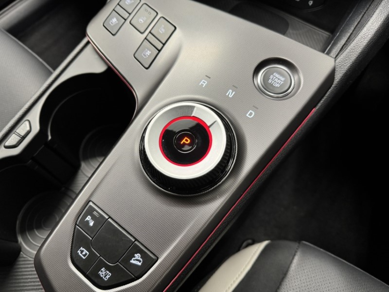 2026 (75) KIA SPORTAGE 1.6T GDi HEV GT-Line S 5dr Auto 5267461