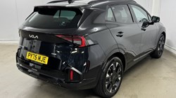 2026 (75) KIA SPORTAGE 1.6T GDi HEV GT-Line S 5dr Auto 5267442