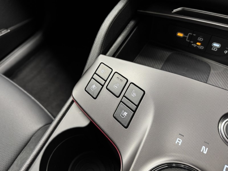 2026 (75) KIA SPORTAGE 1.6T GDi HEV GT-Line S 5dr Auto 5267432