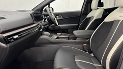 2026 (75) KIA SPORTAGE 1.6T GDi HEV GT-Line S 5dr Auto 5267453