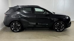 2026 (75) KIA SPORTAGE 1.6T GDi HEV GT-Line S 5dr Auto 5267440