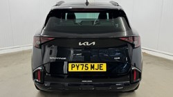 2026 (75) KIA SPORTAGE 1.6T GDi HEV GT-Line S 5dr Auto 5267443