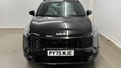 2026 (75) KIA SPORTAGE 1.6T GDi HEV GT-Line S 5dr Auto 5267469