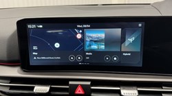 2026 (75) KIA SPORTAGE 1.6T GDi HEV GT-Line S 5dr Auto 5267466