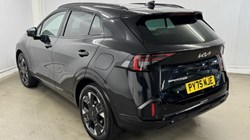 2026 (75) KIA SPORTAGE 1.6T GDi HEV GT-Line S 5dr Auto 5267444