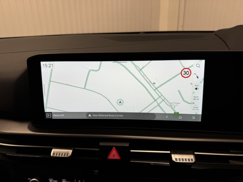 2026 (75) KIA SPORTAGE 1.6T GDi HEV GT-Line S 5dr Auto 5267434