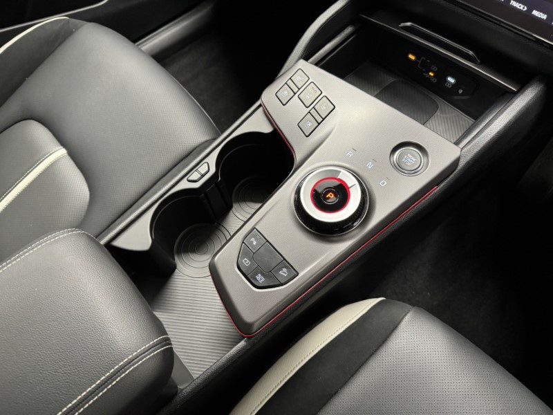 2026 (75) KIA SPORTAGE 1.6T GDi HEV GT-Line S 5dr Auto 5267460