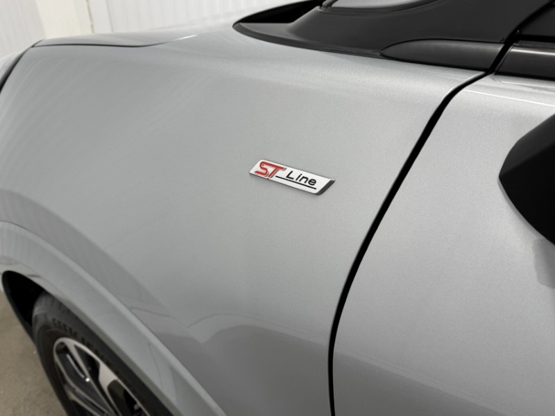 2021 (21) FORD PUMA 1.0 EcoBoost Hybrid mHEV ST-Line 5dr 5182501