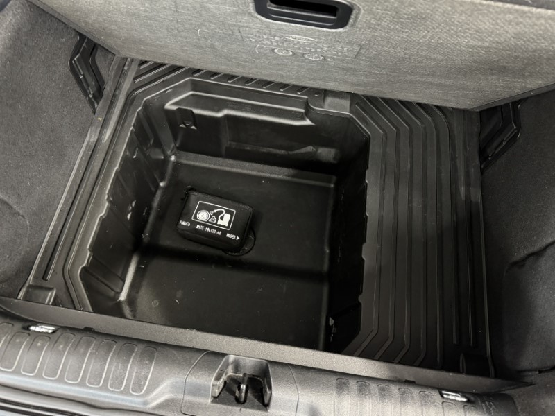 2021 (21) FORD PUMA 1.0 EcoBoost Hybrid mHEV ST-Line 5dr 5182499