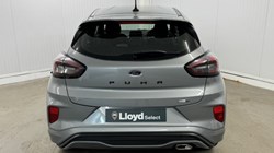 2021 (21) FORD PUMA 1.0 EcoBoost Hybrid mHEV ST-Line 5dr 5182496