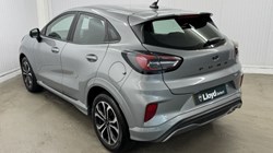 2021 (21) FORD PUMA 1.0 EcoBoost Hybrid mHEV ST-Line 5dr 5182495