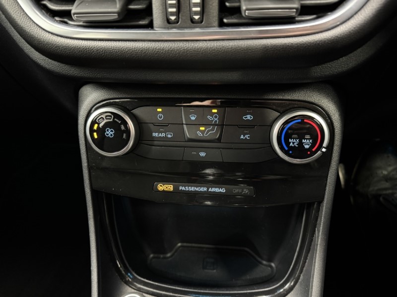 2021 (21) FORD PUMA 1.0 EcoBoost Hybrid mHEV ST-Line 5dr 5182515