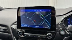 2021 (21) FORD PUMA 1.0 EcoBoost Hybrid mHEV ST-Line 5dr 5182517