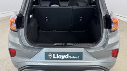 2021 (21) FORD PUMA 1.0 EcoBoost Hybrid mHEV ST-Line 5dr 5182498