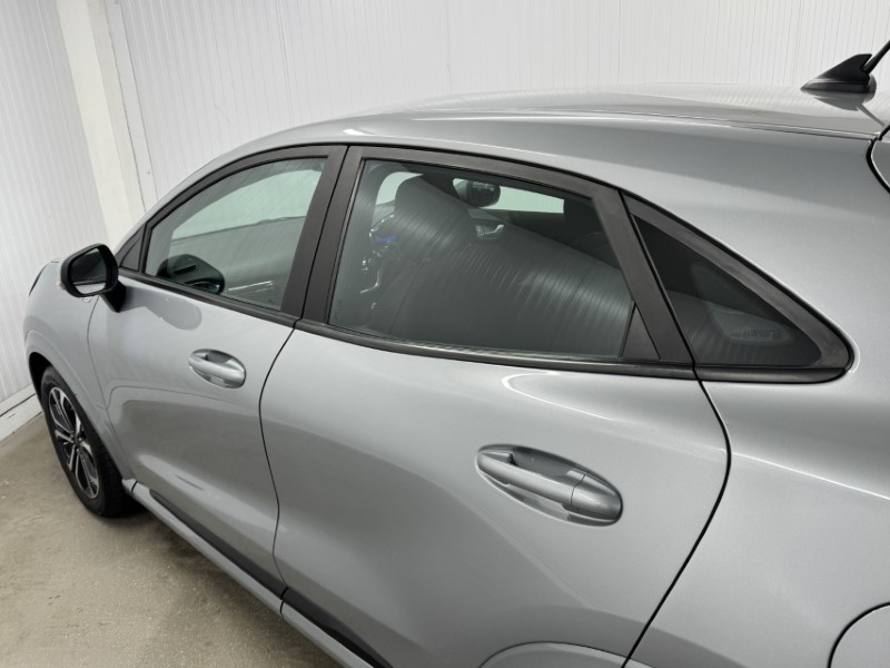 2021 (21) FORD PUMA 1.0 EcoBoost Hybrid mHEV ST-Line 5dr 5182500