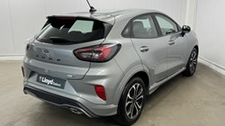 2021 (21) FORD PUMA 1.0 EcoBoost Hybrid mHEV ST-Line 5dr 5182497