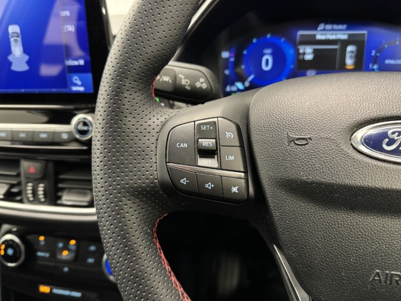 2021 (21) FORD PUMA 1.0 EcoBoost Hybrid mHEV ST-Line 5dr 5182520