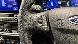 2021 (21) FORD PUMA 1.0 EcoBoost Hybrid mHEV ST-Line 5dr 5182520